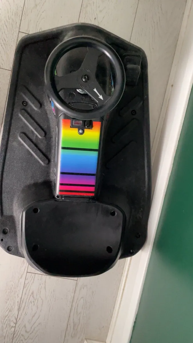 Crazy Cart - Image 3