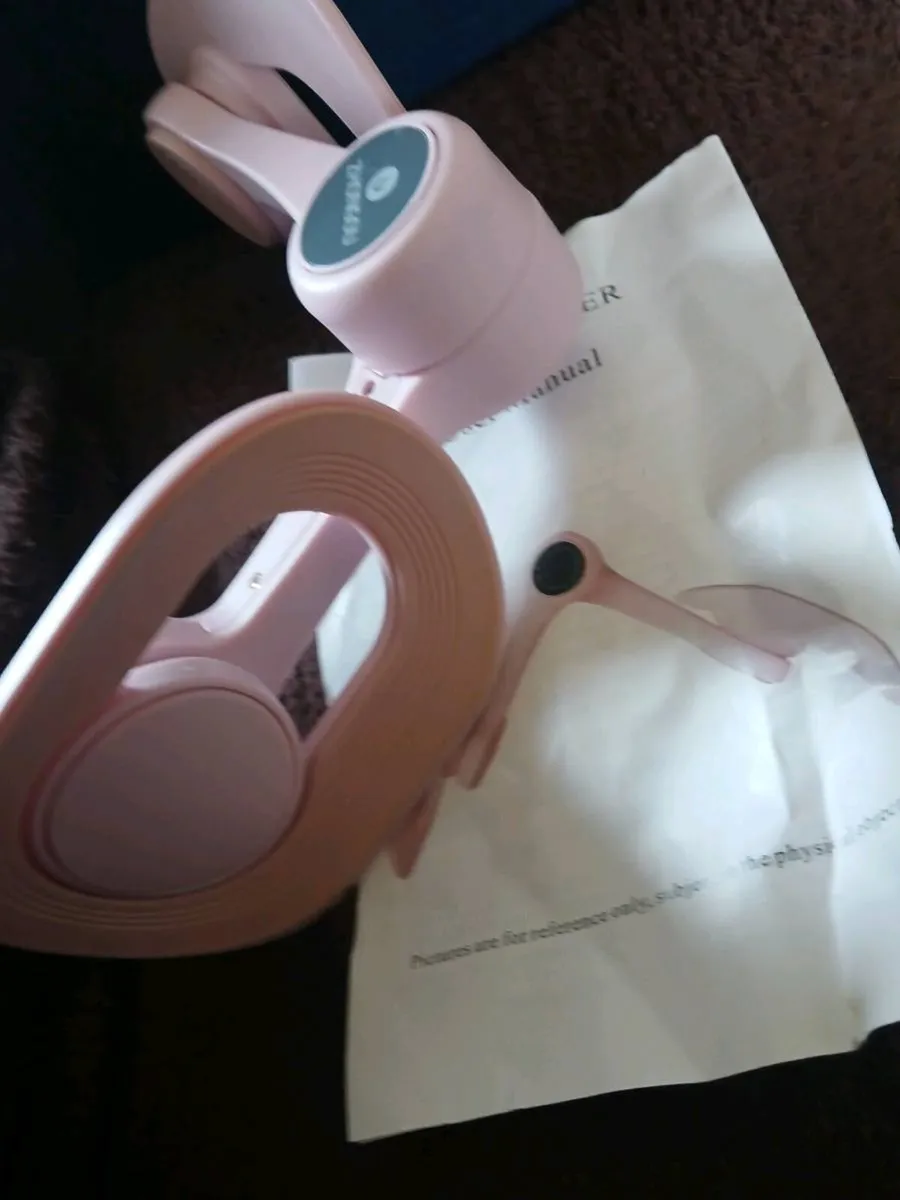 New Thigh Master - Image 3