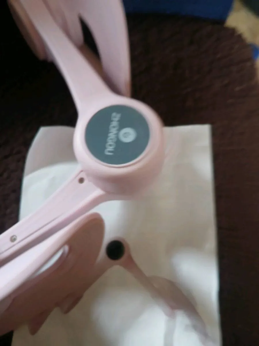 New Thigh Master - Image 4