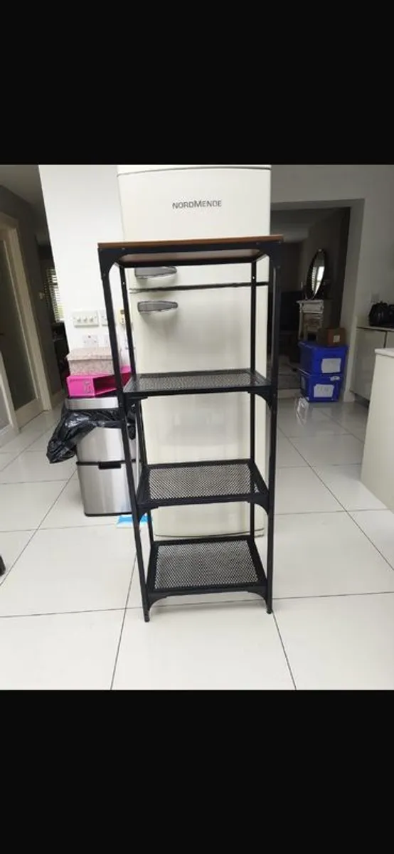 shelving/storage unit - Image 1