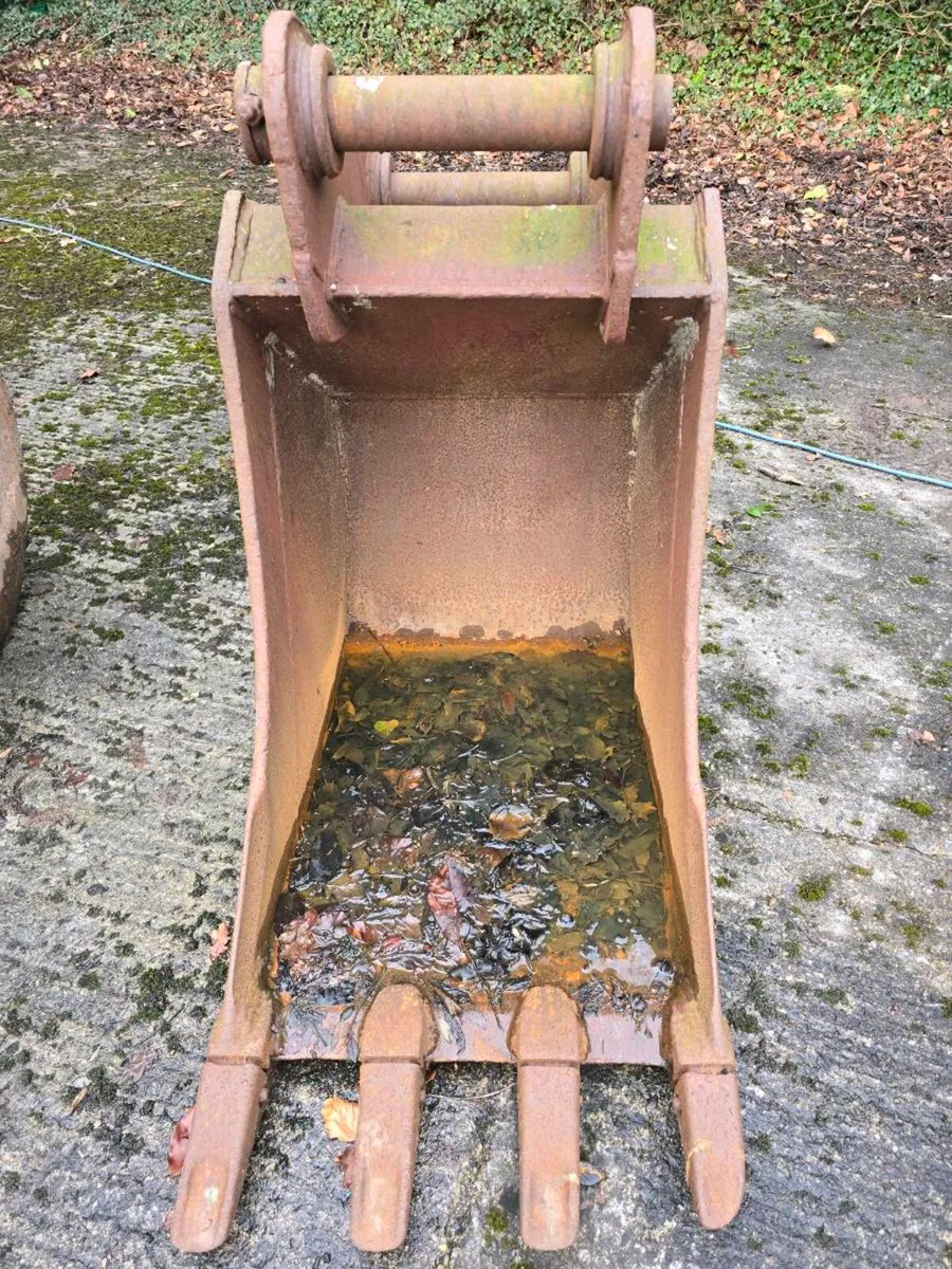 Digger buckets - Image 2