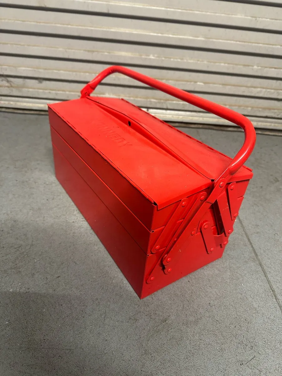 Toolbox - Image 2