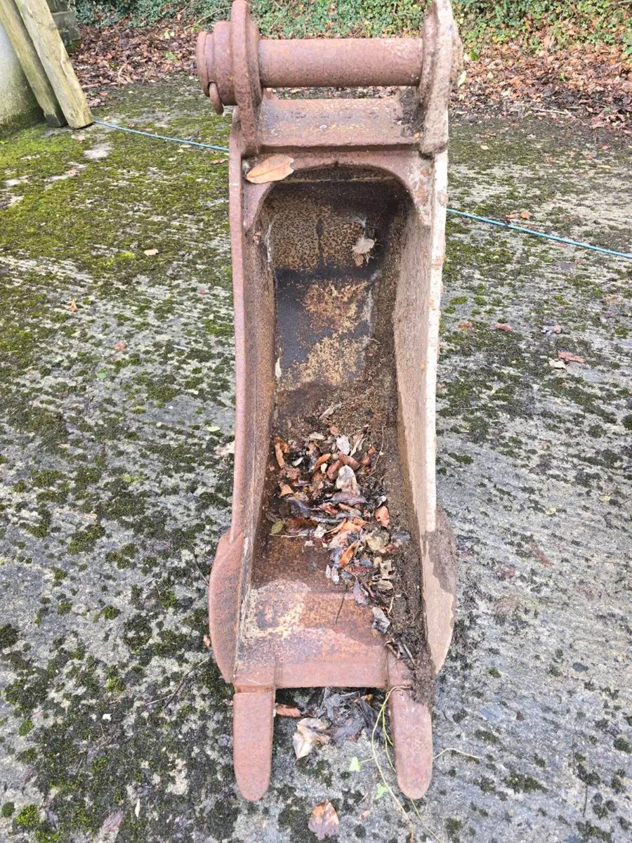 Digger buckets - Image 4