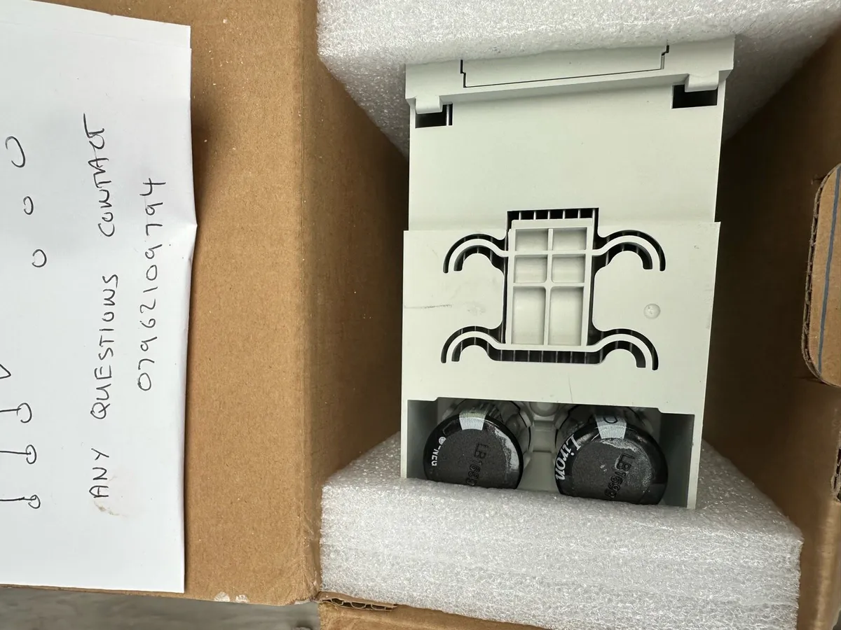 JFK Inverter - Image 3