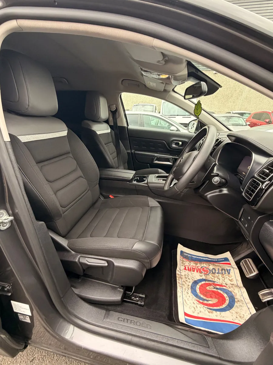 2023 Citroen C5 Aircross Automatic - Image 4