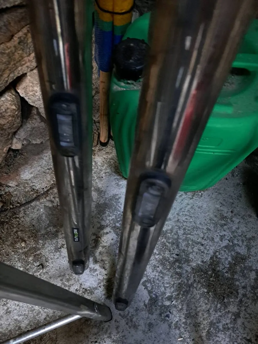 Side rails - Image 3