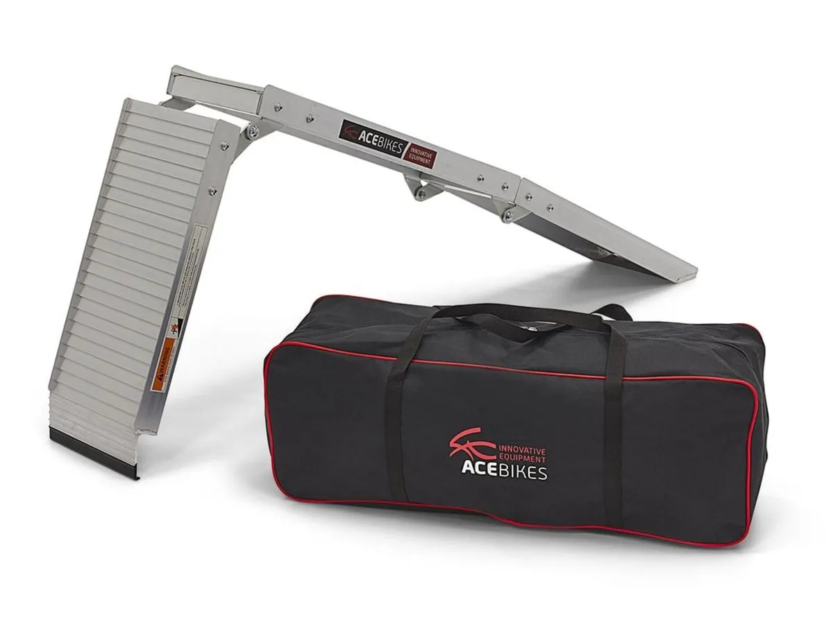 ACE motorcycle Handling & Moving Solutions - Image 2