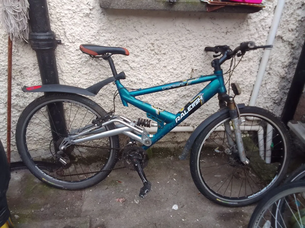 adult bike for sale