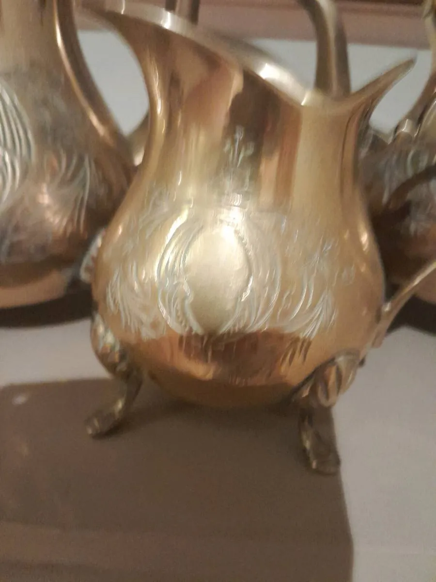 Teapot set - Image 2