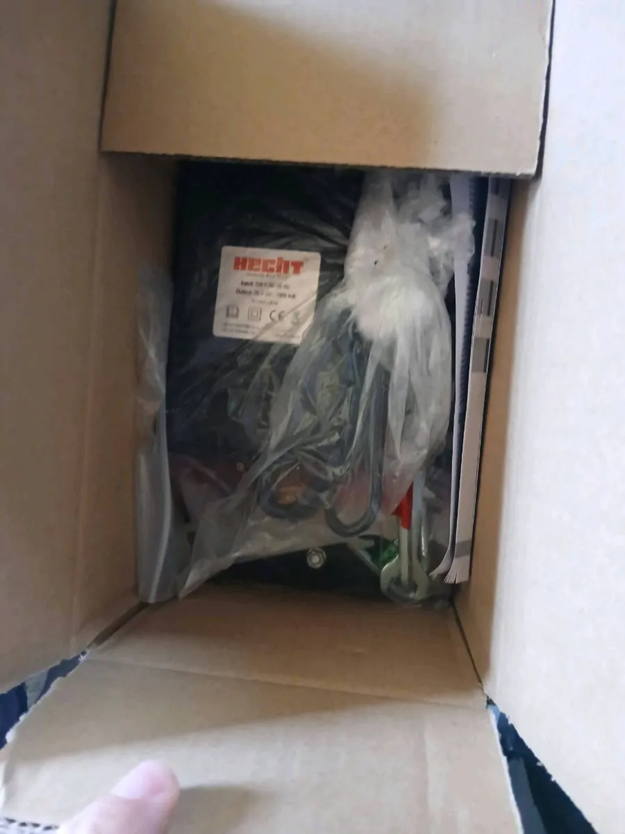 Quad electric - Image 4