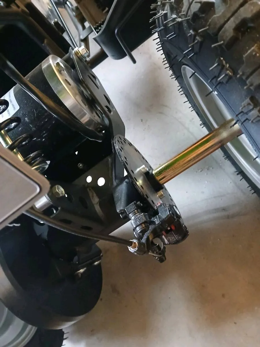 Quad electric - Image 2