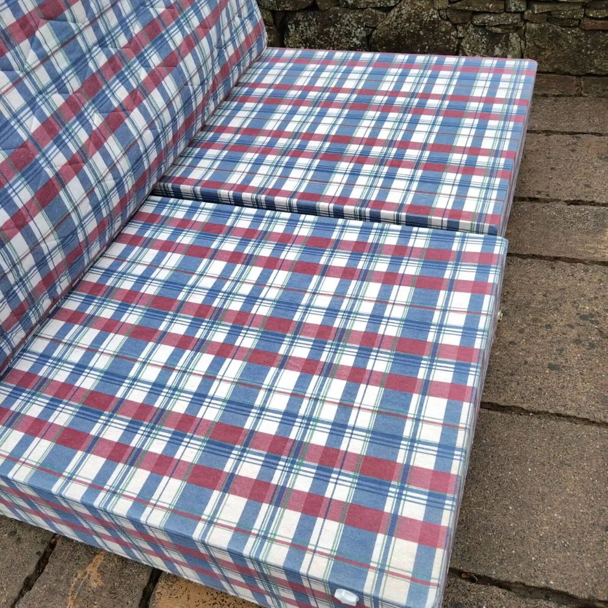 DIVAN DOUBLE BED - Image 4