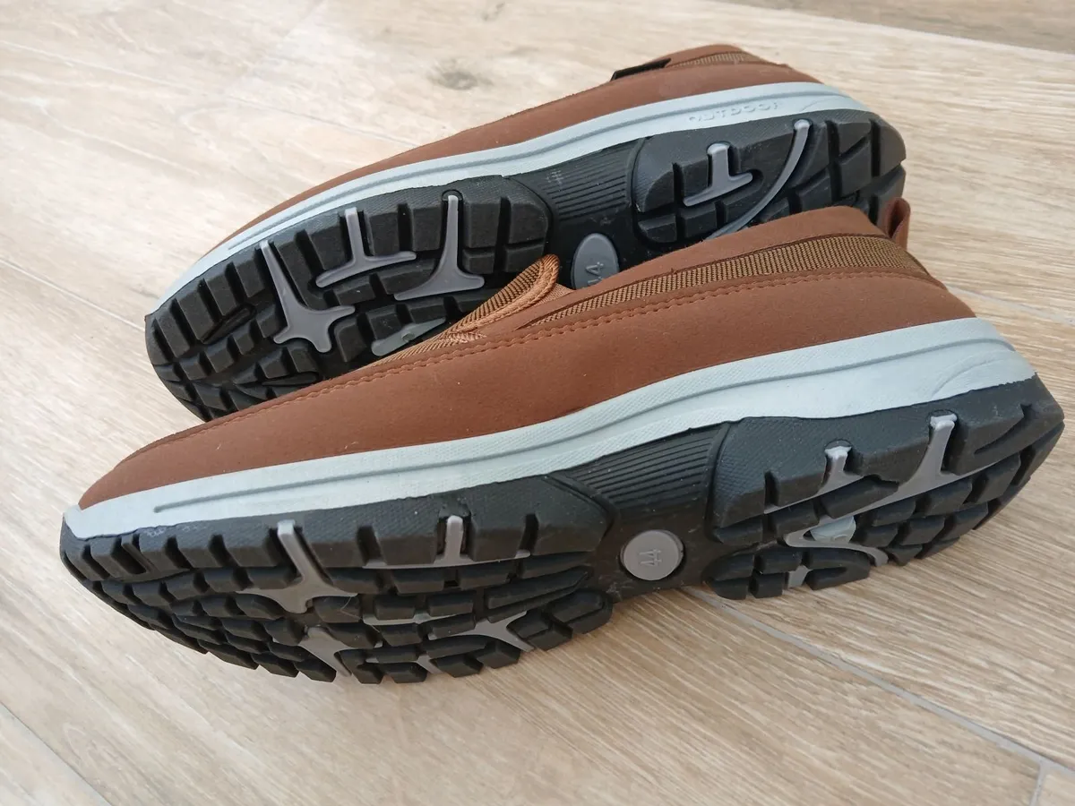 2 pairs of shoos - Image 4