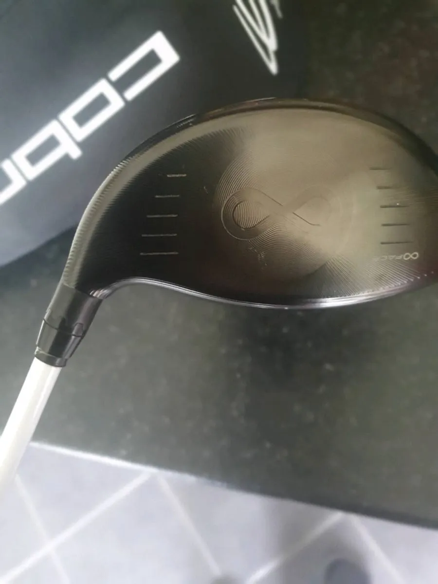 COBRA SPEEDZONE XTREME DRIVER - Image 2