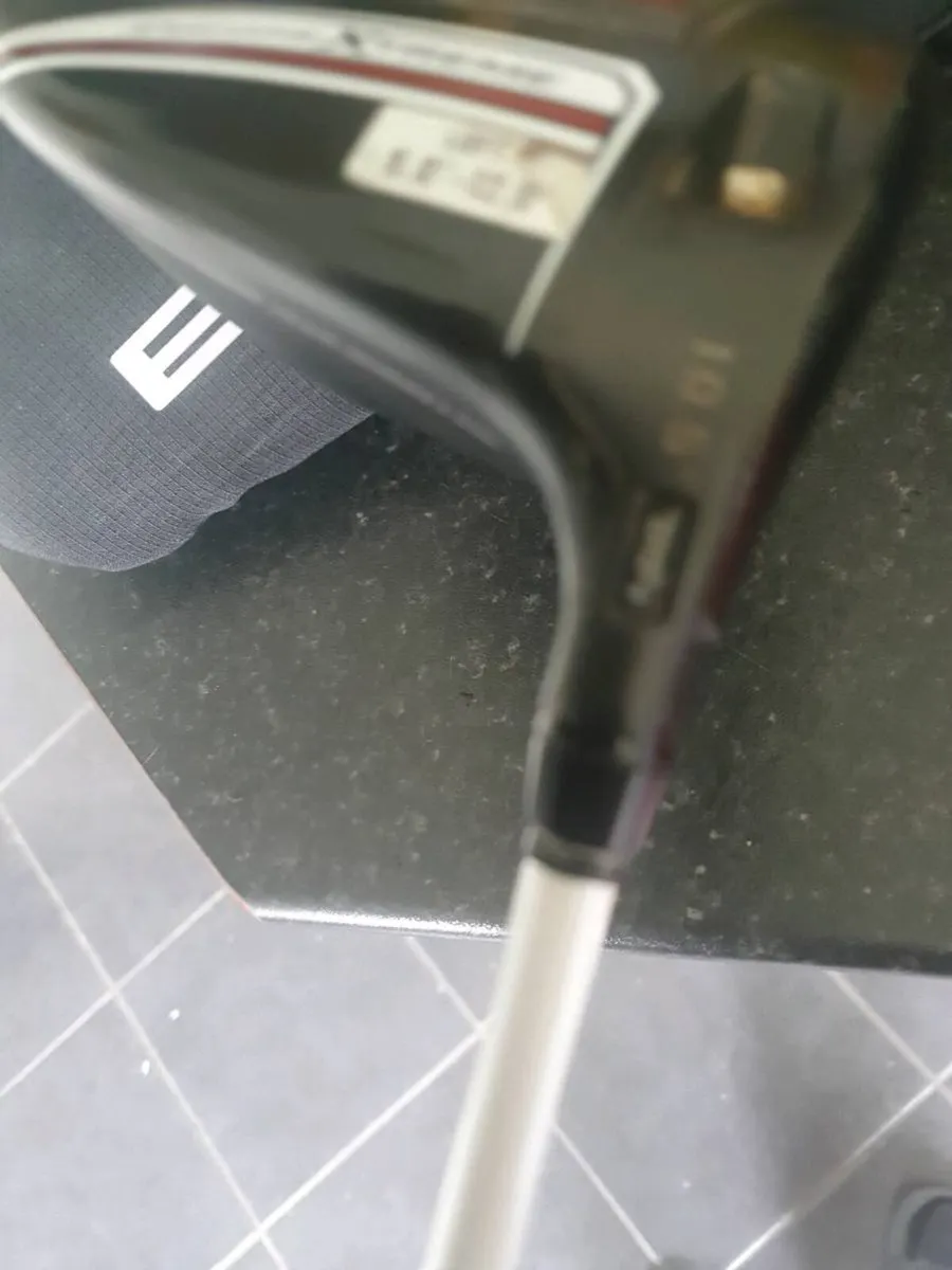 COBRA SPEEDZONE XTREME DRIVER - Image 3