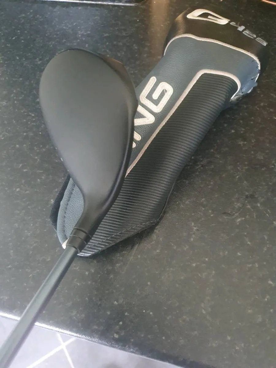 PING G425. 5 WOOD - Image 2