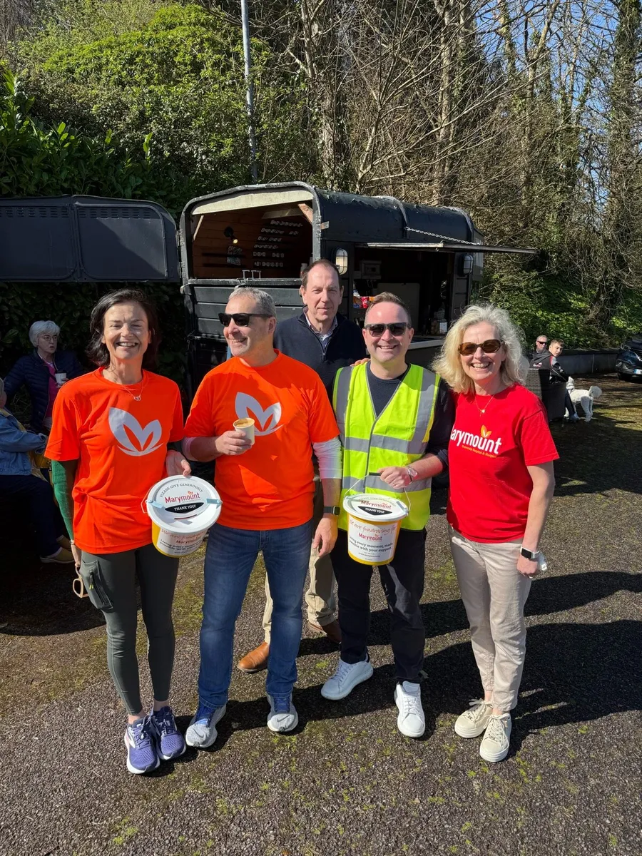 Coastal Cars’n Coffee- Irish Cancer Society - Image 4