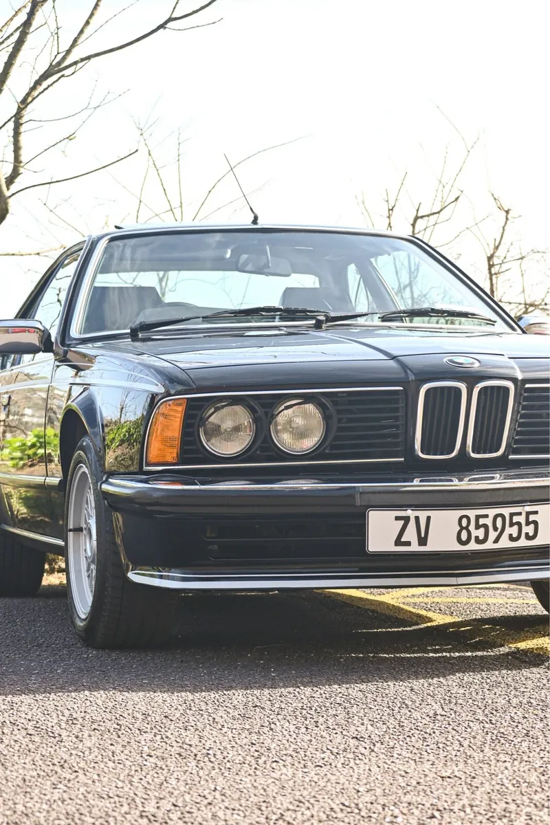Coastal Cars’n Coffee- Irish Cancer Society - Image 2