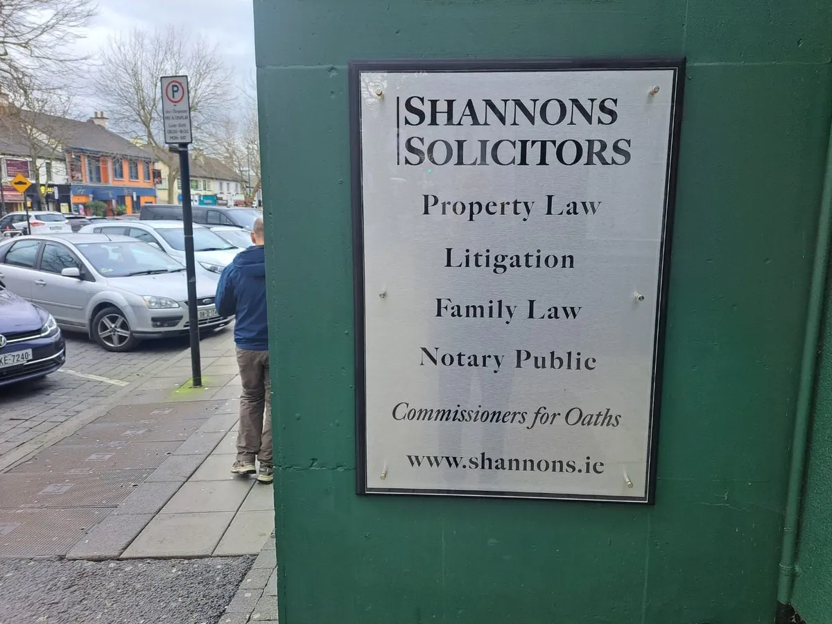Probate Solicitor in Swords - Image 4