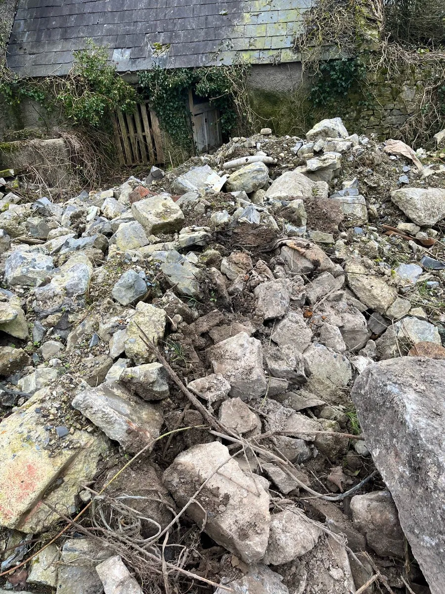 Building stone - Image 2