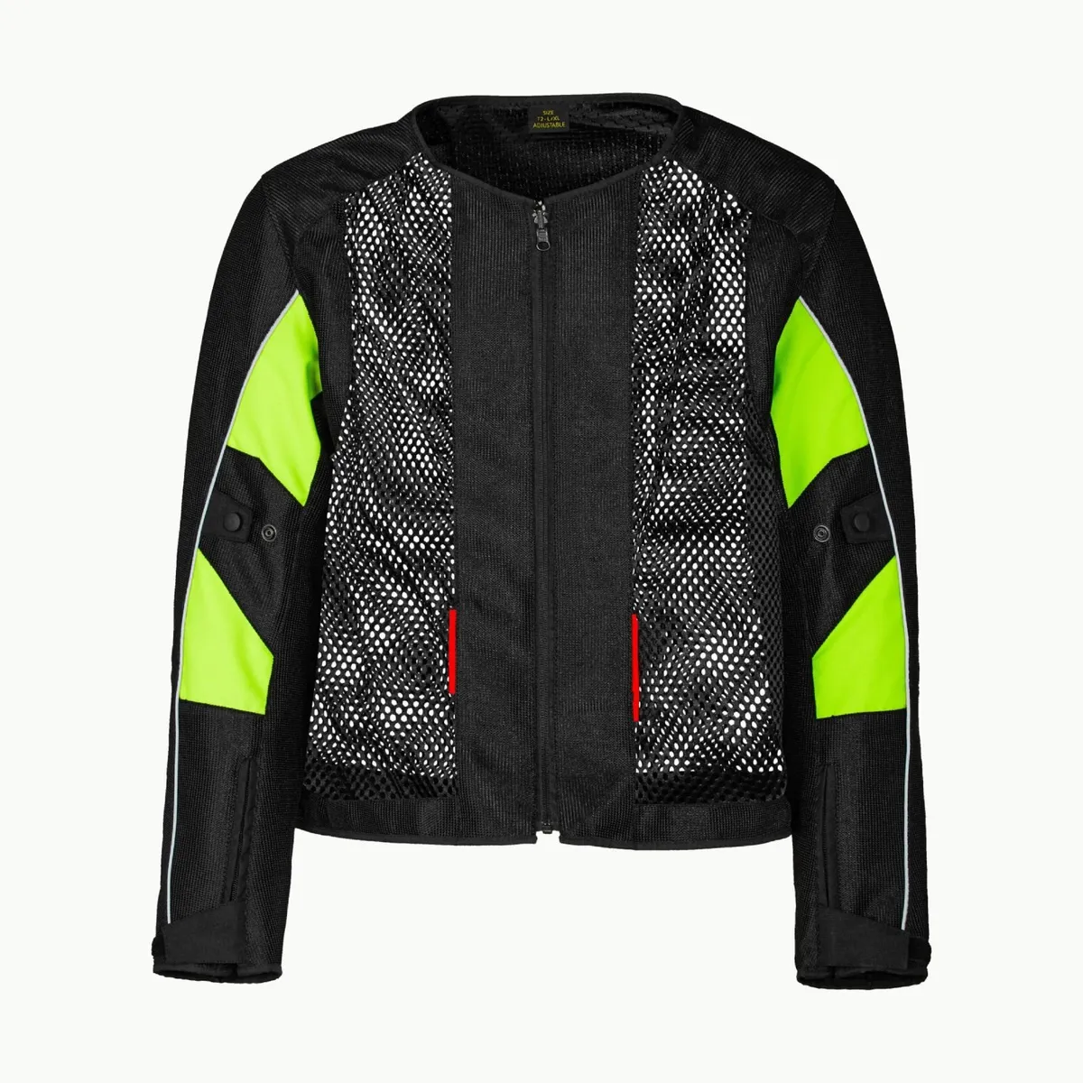 MotoAirBag @ Maddocks - Image 1