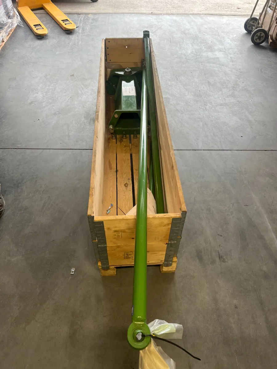 Krone TC640 Steering kit - Image 2