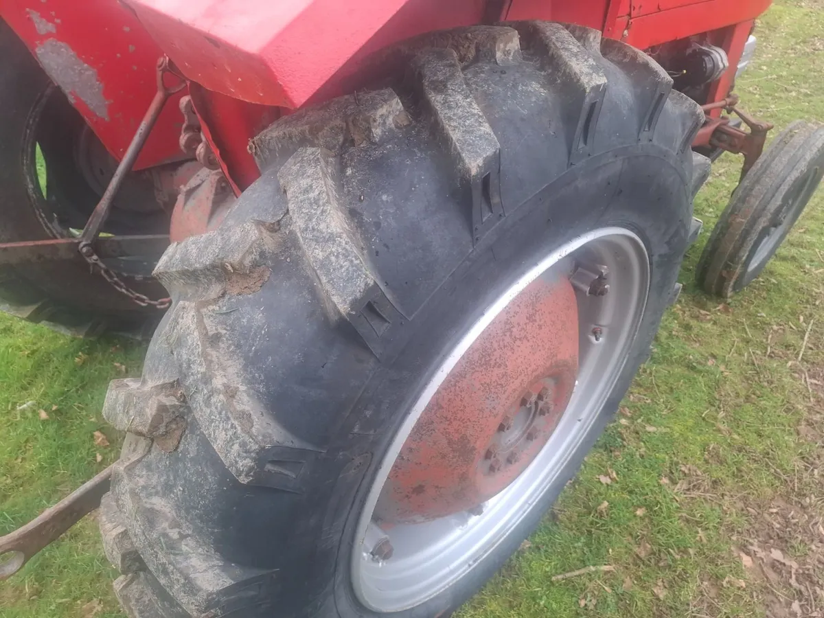 Massey Ferguson 135 - Image 2