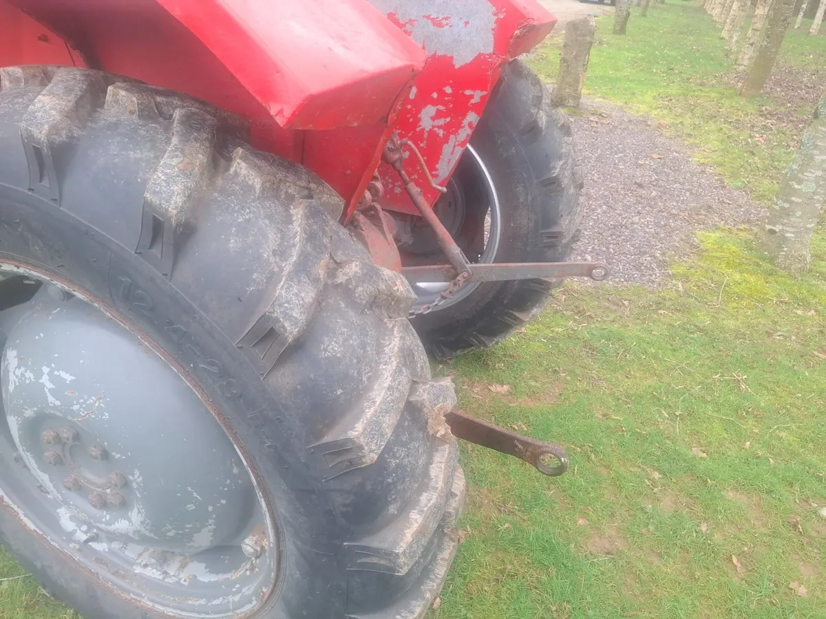 Massey Ferguson 135 - Image 4