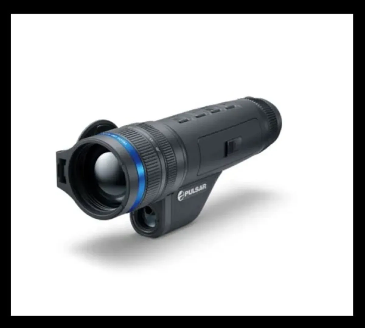 Pulsar Telos XP50 Thermal Imaging Monocular