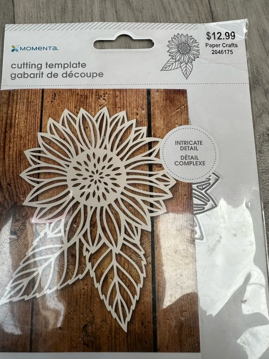 Cutting templates - Image 1