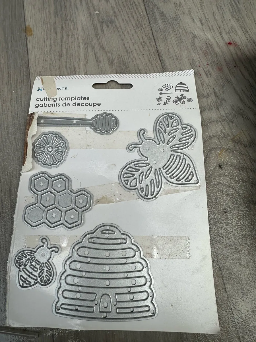 Cutting templates - Image 2