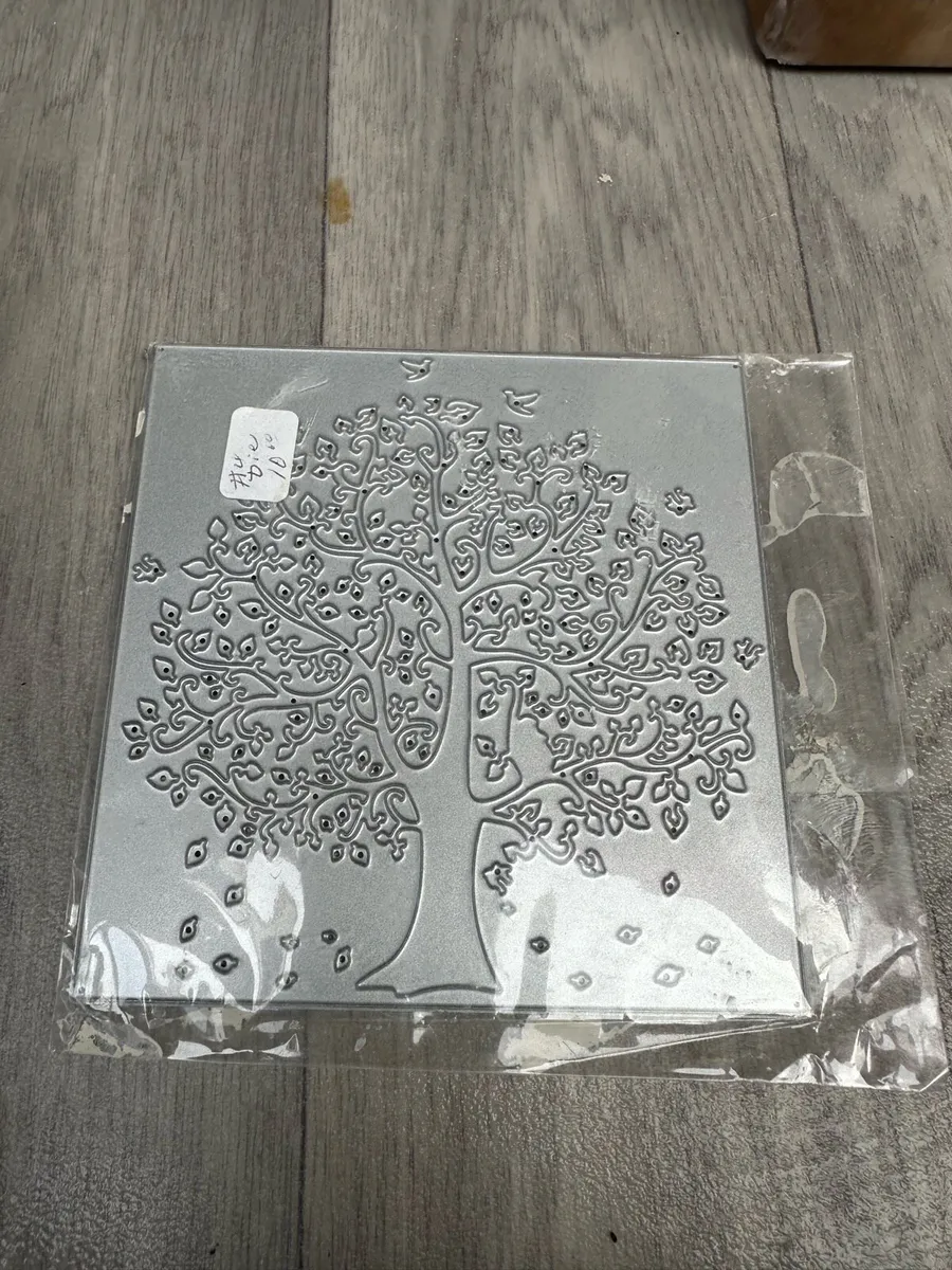 Cutting templates - Image 3