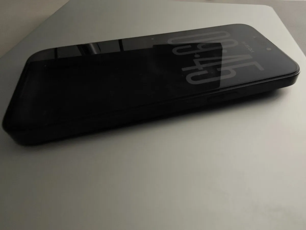 iPhone 14 Pro Max - 256GB - 100% BH- Pristine - Image 1