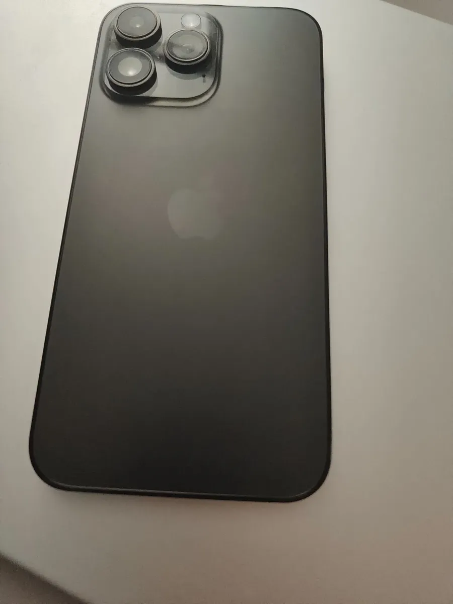 iPhone 14 Pro Max - 256GB - 100% BH- Pristine - Image 2