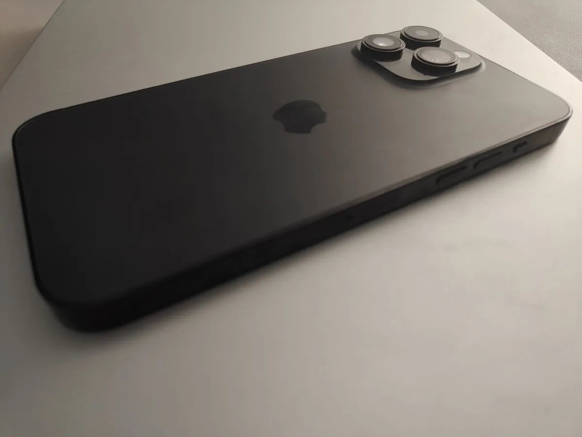 iPhone 14 Pro Max - 256GB - 100% BH- Pristine - Image 3