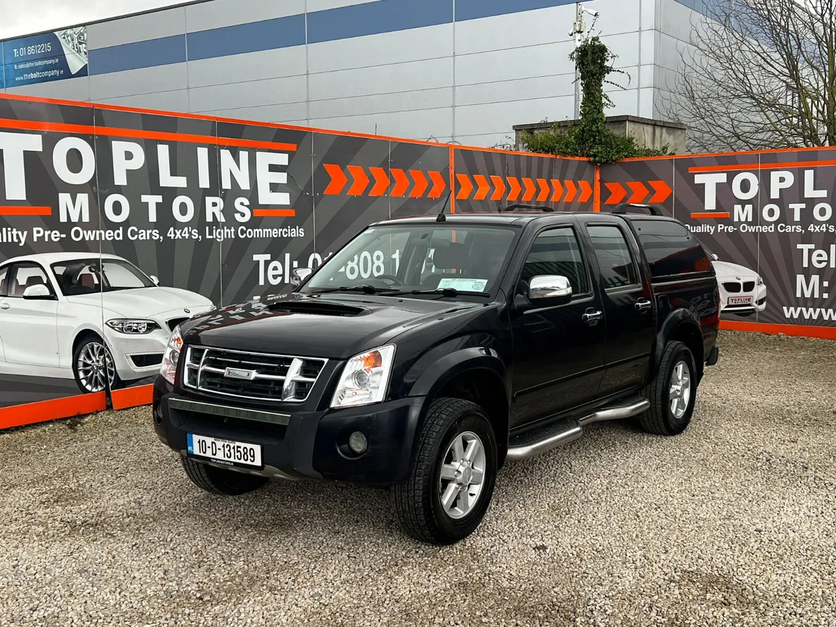 //NEW DOE//SERVICED//CLEAN TIDY JEEP//FULLY SERVIC - Image 3