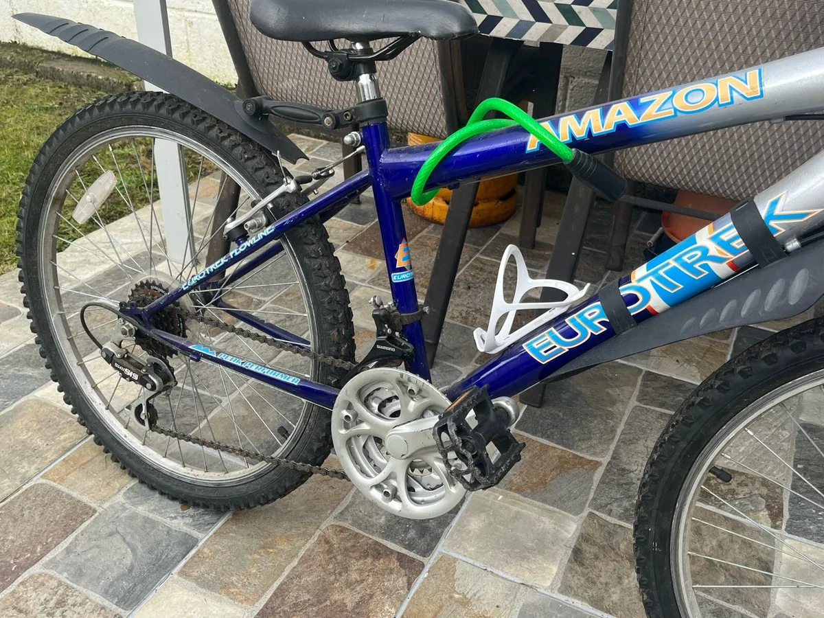 Boys Bike - Image 3