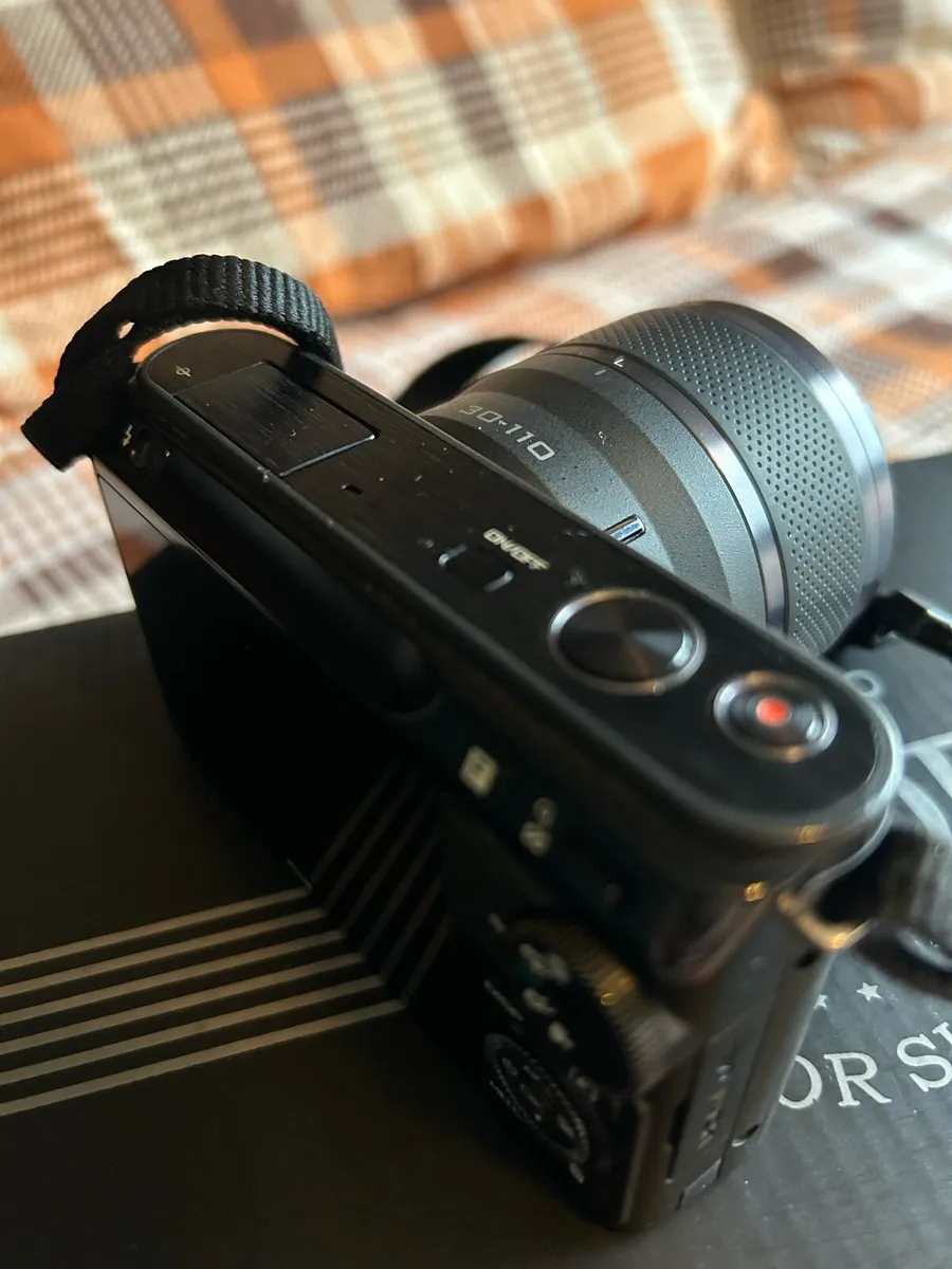 Nikon 1 j2 - Image 4