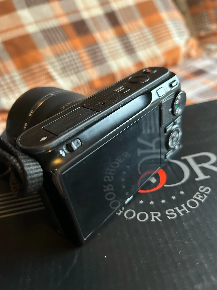 Nikon 1 j2 - Image 3