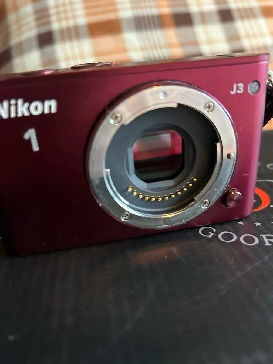 Nikon 1 j3 - Image 4