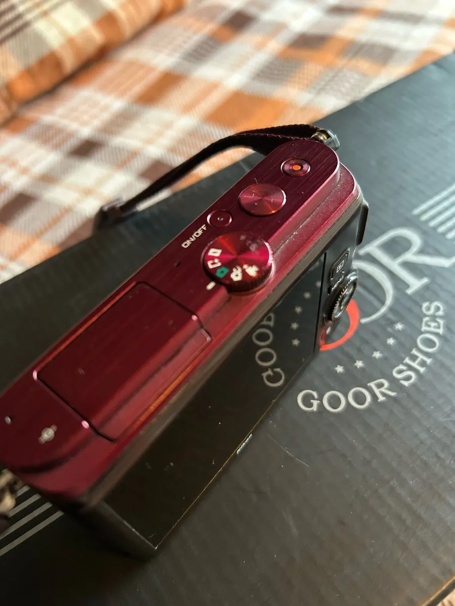 Nikon 1 j3 - Image 3