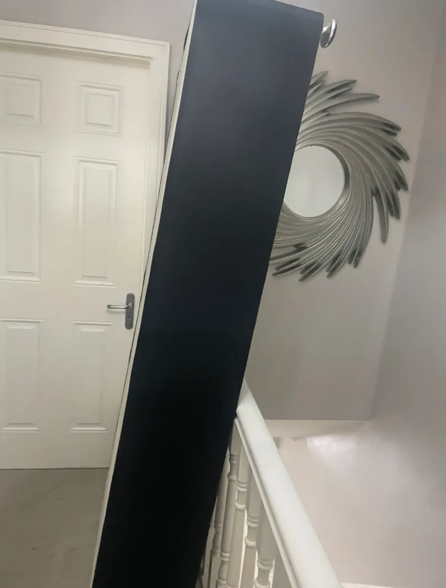 Free Single bed base & mattress - Image 2