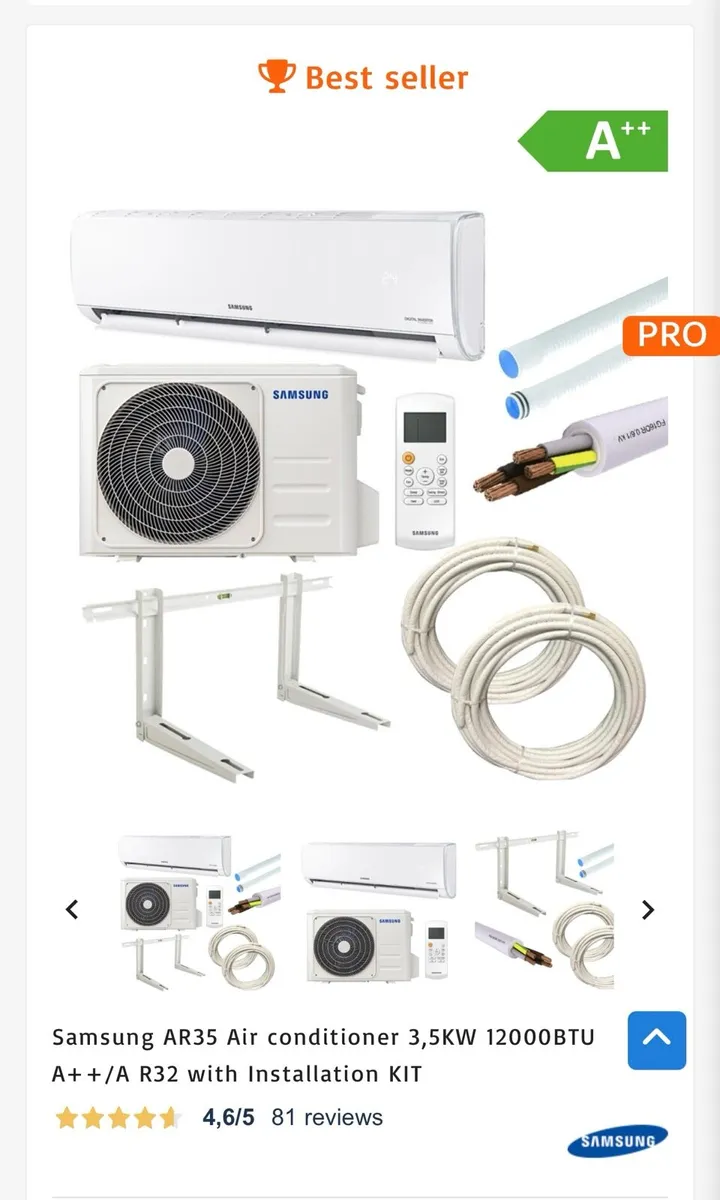 Air conditioning - Image 1