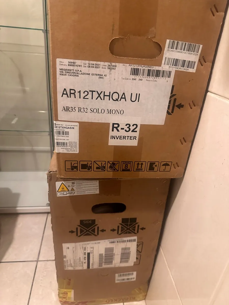 Air conditioning - Image 2