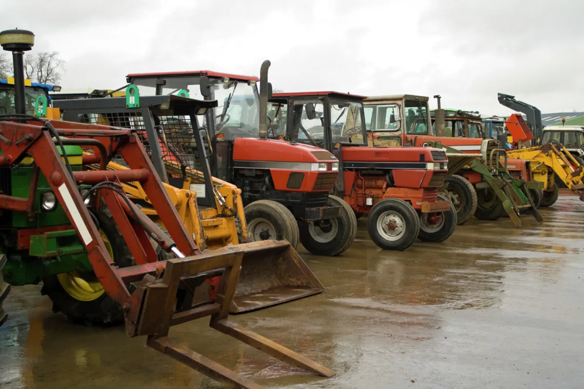 Machinery Auctions Nationwide - Image 2