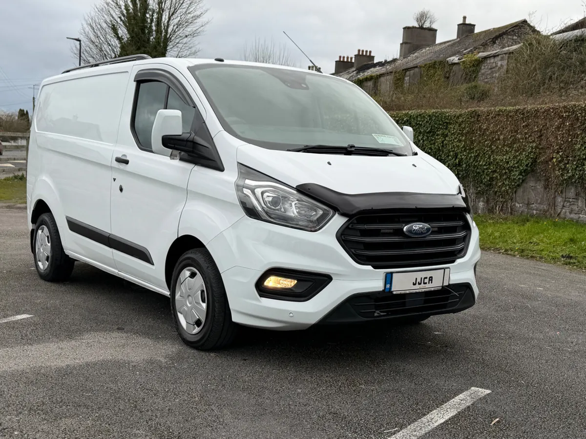 ABSOLUTELY STUNNING 2018 (182) 130 BHP CUSTOM - Image 1