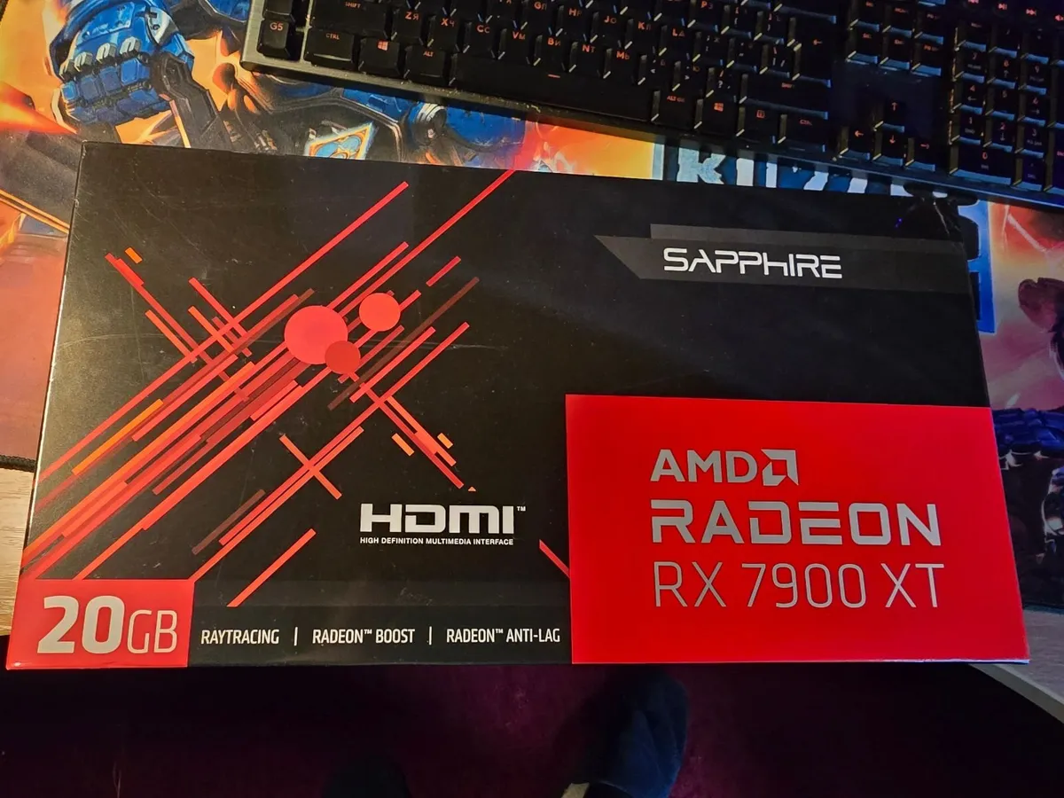 AMD Radeon RX 7900 XT - Image 2