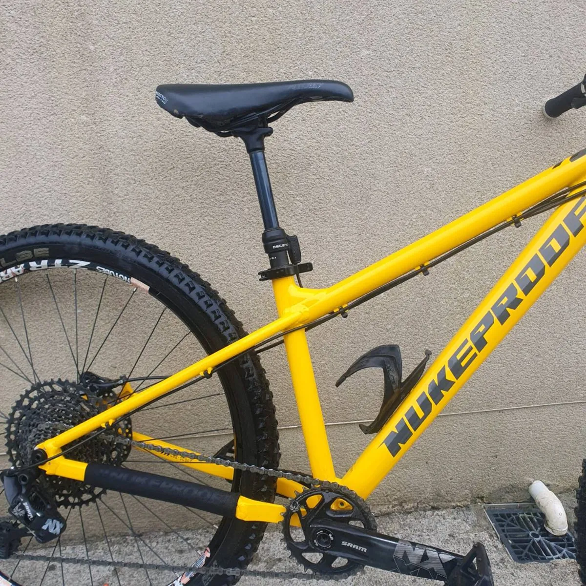 Nukeproof Cub Scout 26" MTB - Image 3