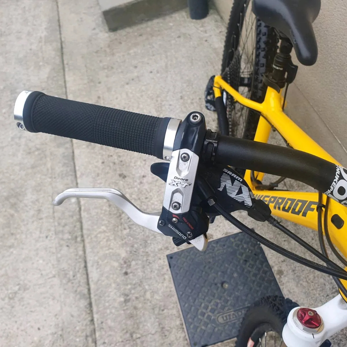 Nukeproof Cub Scout 26" MTB - Image 4