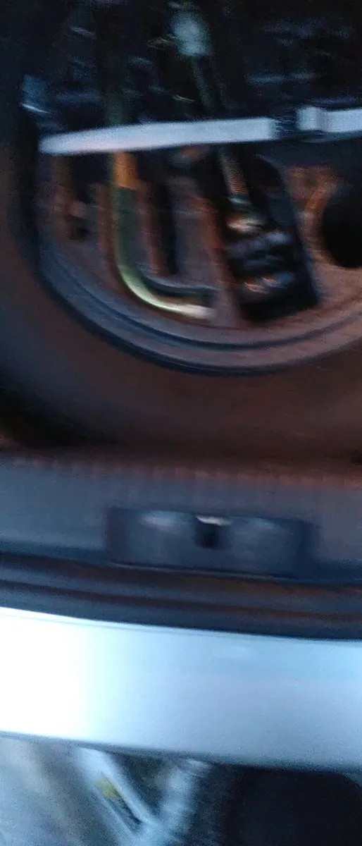 VW Golf Van - Image 3